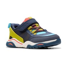 Feather Track Toddler