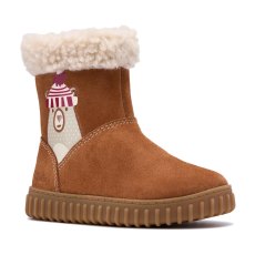 Cove Warm Toddler