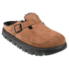 Boston Papillio Chunky Shearling