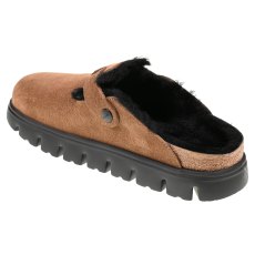 Boston Papillio Chunky Shearling