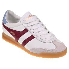 Torpedo Leather Womens