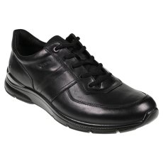 Irving Lace Up