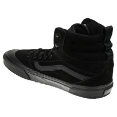 Mens Ashwood Hi Vansguard