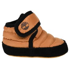 Crib Bootie Lined