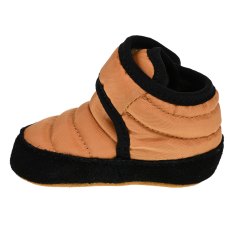 Crib Bootie Lined