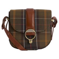 Elm Tar Crossbody