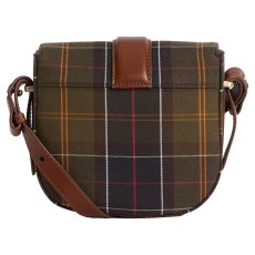 Elm Tar Crossbody