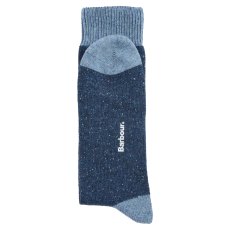 Fair Isle Socks Twin Pack