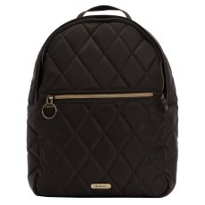 Quilt Backpack