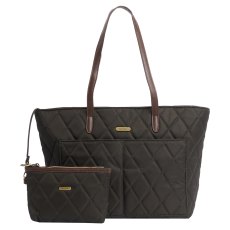 Quilt Tote