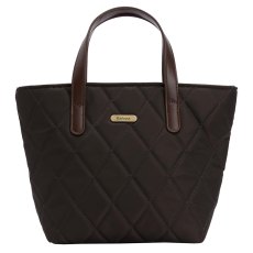 Quilt Mini Tote