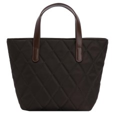 Quilt Mini Tote