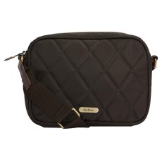 Quilt Crossbody