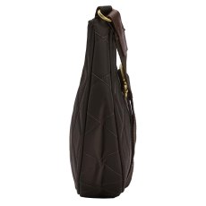 Quilt Sling Shoulder Bag