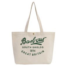 Script Tote Bag