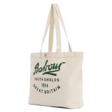 Script Tote Bag