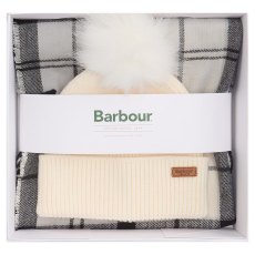 Dover Beanie & Scarf Set