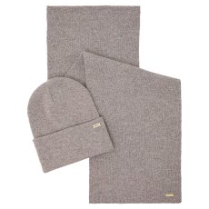 Winona Beanie & Scarf Set