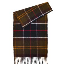 Deanna Scarf