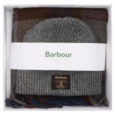 Westerdale Beanie & Scarf Set