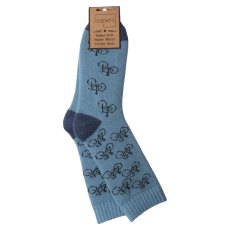 Brilliant Bikes Cosy Socks