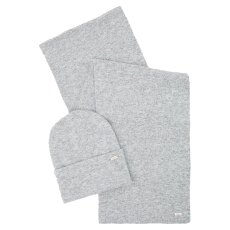 Winona Beanie & Scarf Set