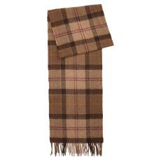 Tartan Scarf