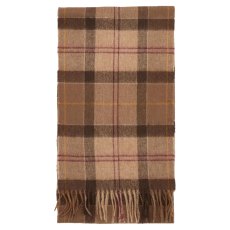 Tartan Scarf
