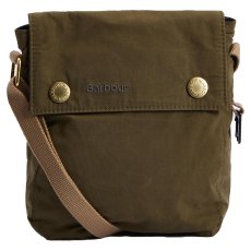 Tansport Crossbody