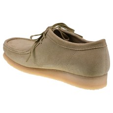 Wallabee