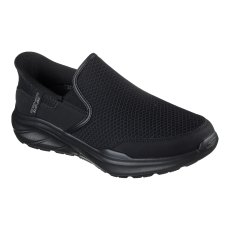 Skechers Slip-ins Relaxed Fit: Equalizer 6.0 - Stoaver Skechers Slip-ins Relaxed Fit: Equalizer 6.0 - Stoaver
