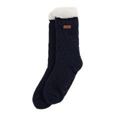 Cable Knit Socks Lac0297 Cable Knit Socks Lac0297