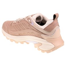 Ladies Moab Speed 2 Ltr Waterproof Ladies Moab Speed 2 Ltr Waterproof