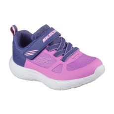 Dyna-Lite - Tracing Tracks