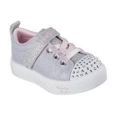 Twinkle Toes: Heart Steps - Shimmer Sweetie