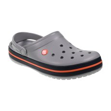 Crocband Clog