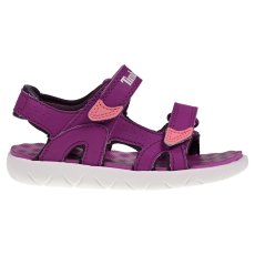Perkins Row 2-Strap Sandal Toddler