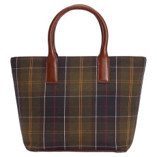 Birch Tote Bag