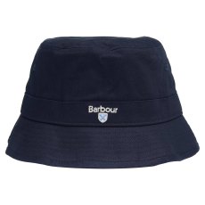 Cascade Bucket Hat