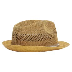 Craster Trilby Hat