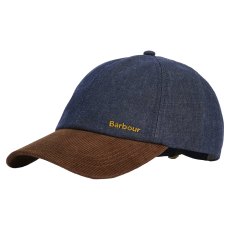 Mya Denim Cap