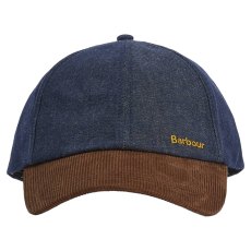 Mya Denim Cap