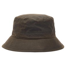 Wax Bucket Hat