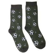 Fantastic Football Socks