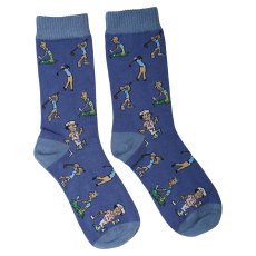 Glorious Golf Socks