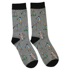 Glorious Golf Socks