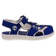 Perkins Row Fisherman Sandal