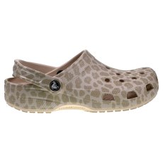 Classic Animal Clog