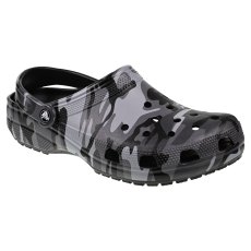 Camouflage Clog Camouflage Clog
