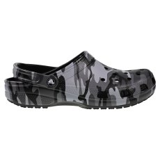 Camouflage Clog Camouflage Clog